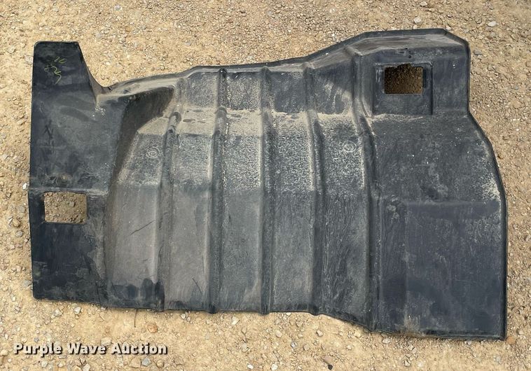 image for item LJ9737 2005 International 7400  dump truck