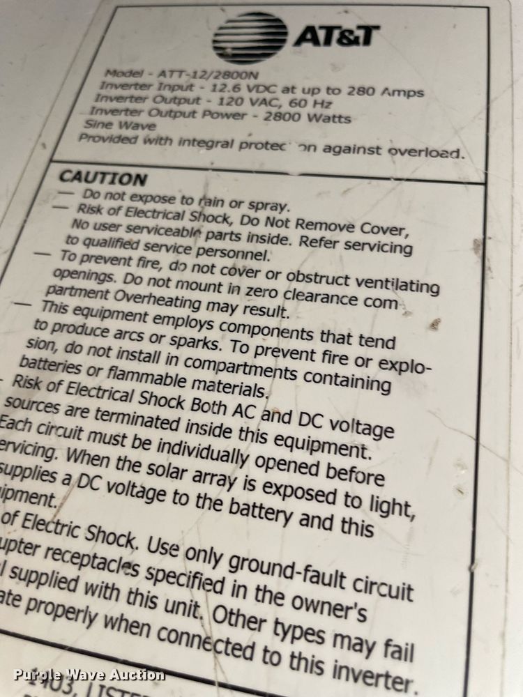 image for item LJ9739 2004 Sterling Acterra  flatbed truck