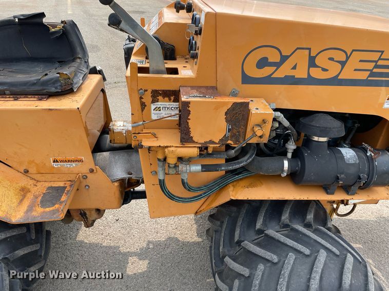 image for item LJ9755 2000 Case Maxi Sneaker Series C  trencher