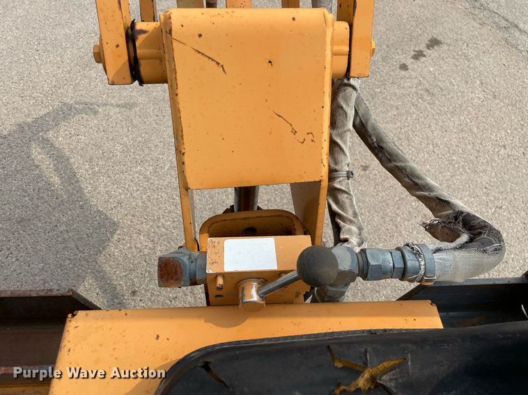 image for item LJ9755 2000 Case Maxi Sneaker Series C  trencher