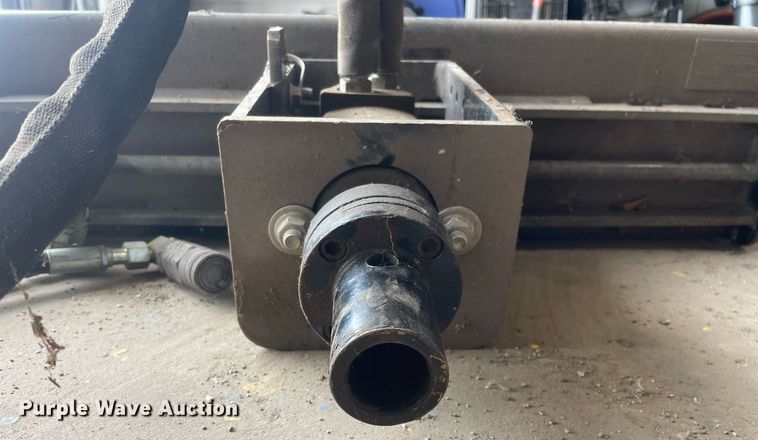 image for item LJ9756 2008 Ditch Witch Zahn R300  compact utility loader