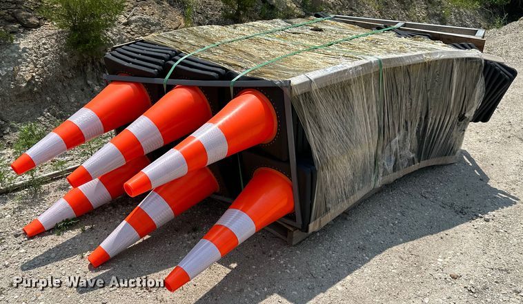 image for item LN9243 (250) cones