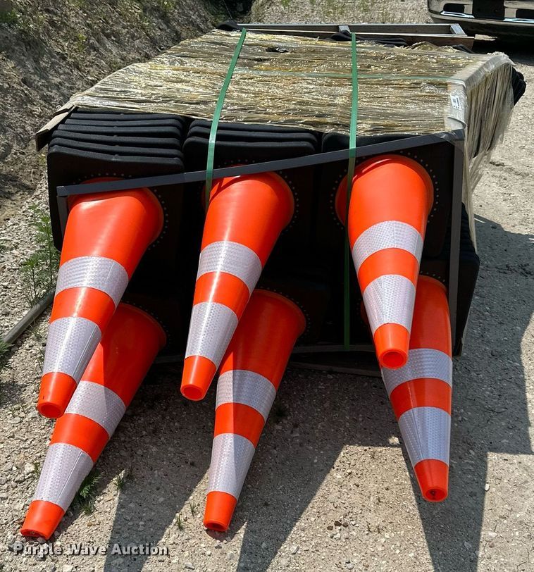 image for item LN9243 (250) cones