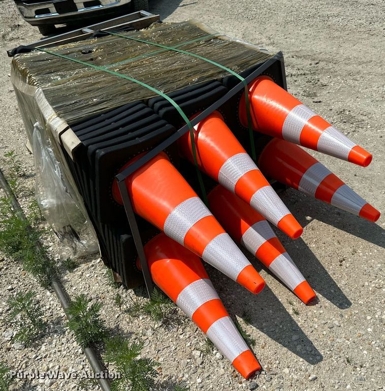 image for item LN9243 (250) cones