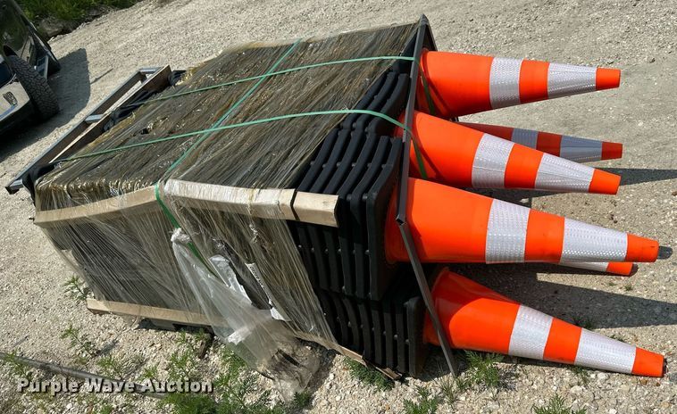 image for item LN9243 (250) cones