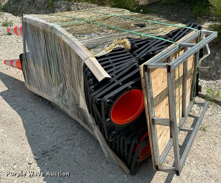 image for item LN9243 (250) cones