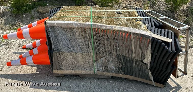 image for item LN9243 (250) cones