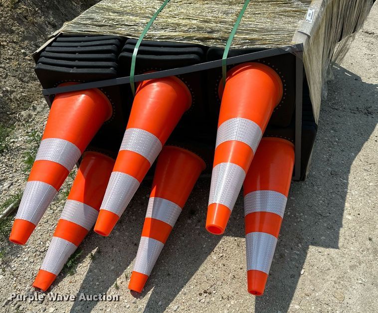 image for item LN9243 (250) cones