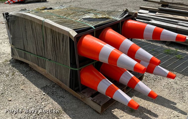 image for item LN9245 (250) cones
