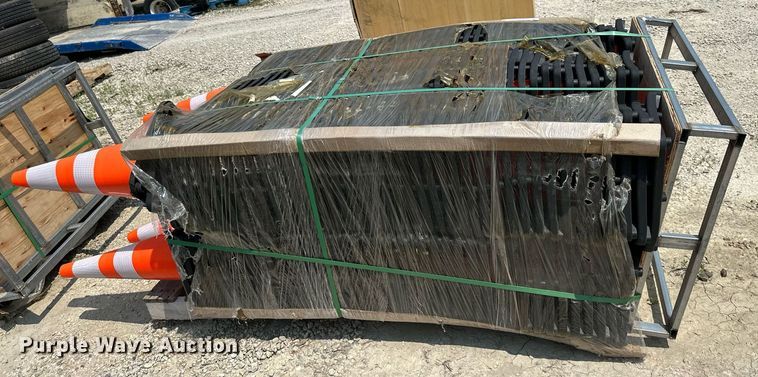 image for item LN9245 (250) cones