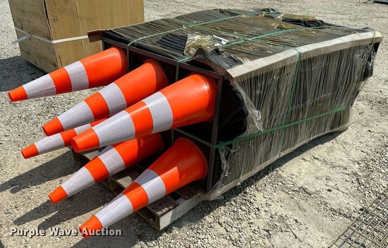 image for item LN9245 (250) cones
