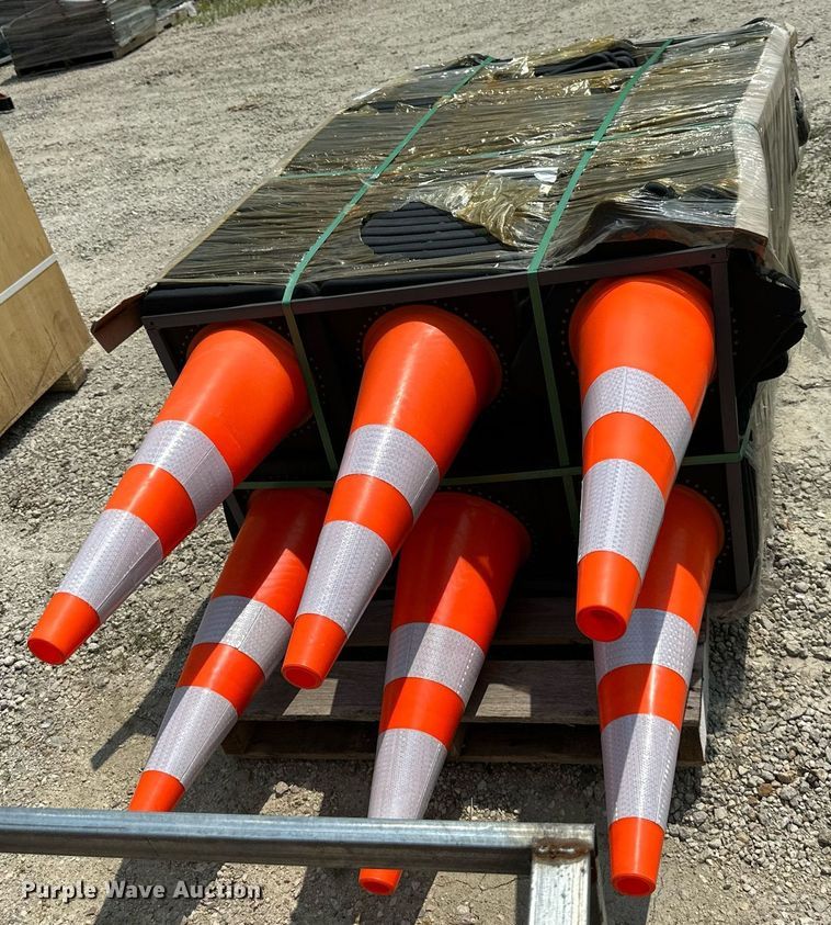 image for item LN9245 (250) cones