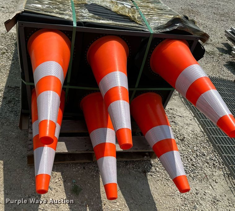 image for item LN9245 (250) cones