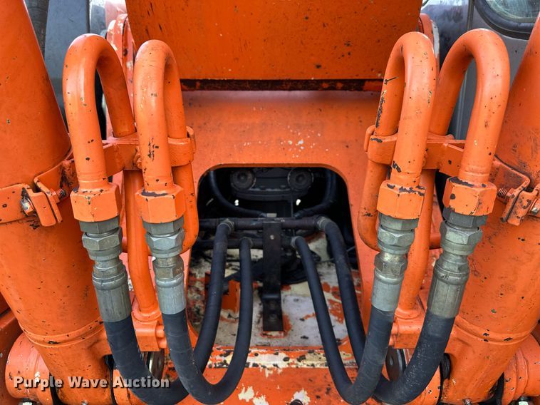 image for item LP9991 2006 Hitachi ZX200LC  excavator