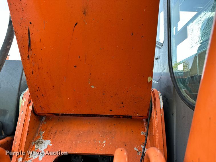 image for item LP9991 2006 Hitachi ZX200LC  excavator