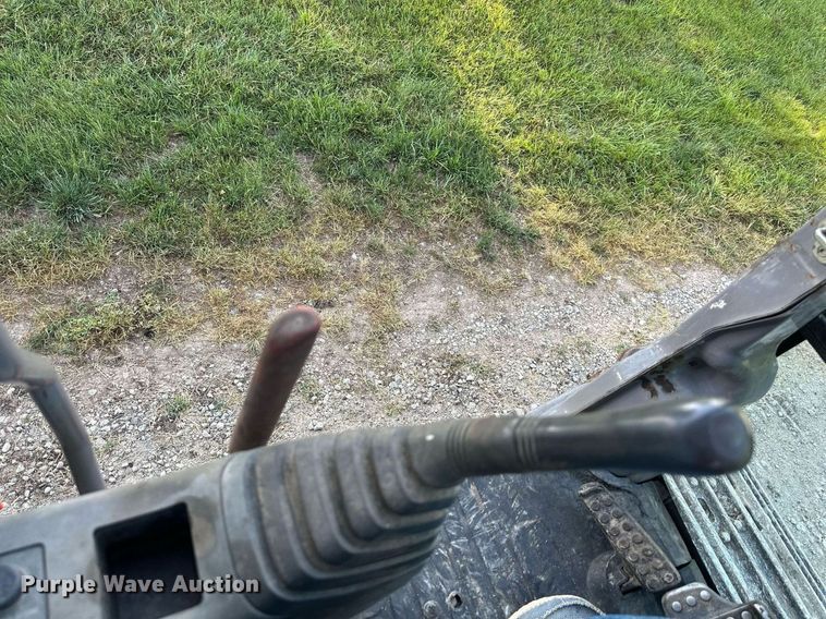 image for item LP9991 2006 Hitachi ZX200LC  excavator