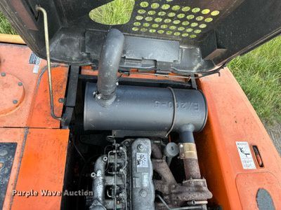 image for item LP9991 2006 Hitachi ZX200LC  excavator