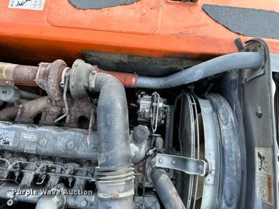 image for item LP9991 2006 Hitachi ZX200LC  excavator