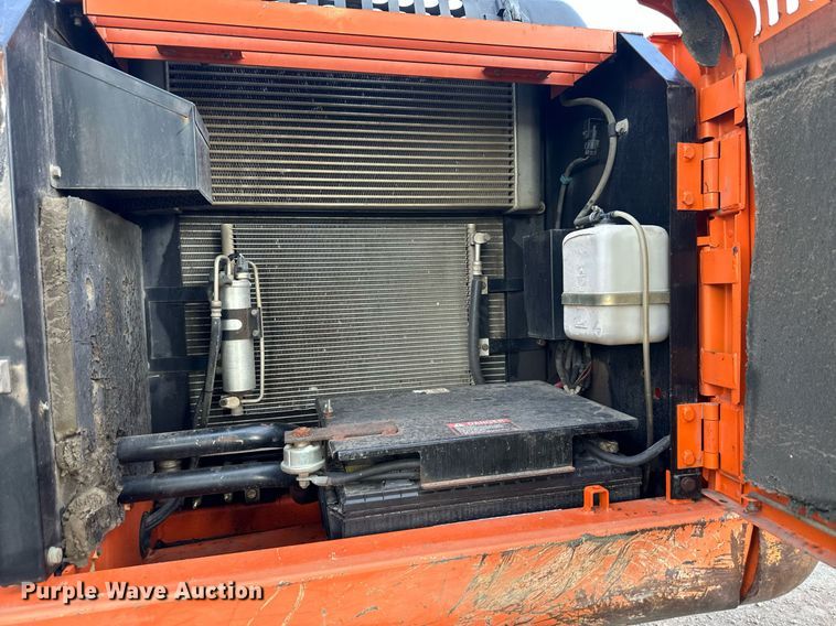 image for item LP9991 2006 Hitachi ZX200LC  excavator