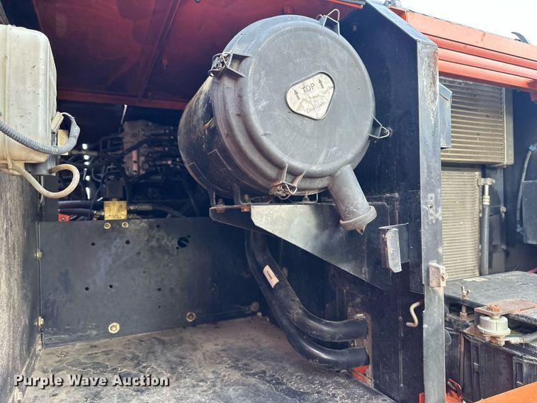 image for item LP9991 2006 Hitachi ZX200LC  excavator