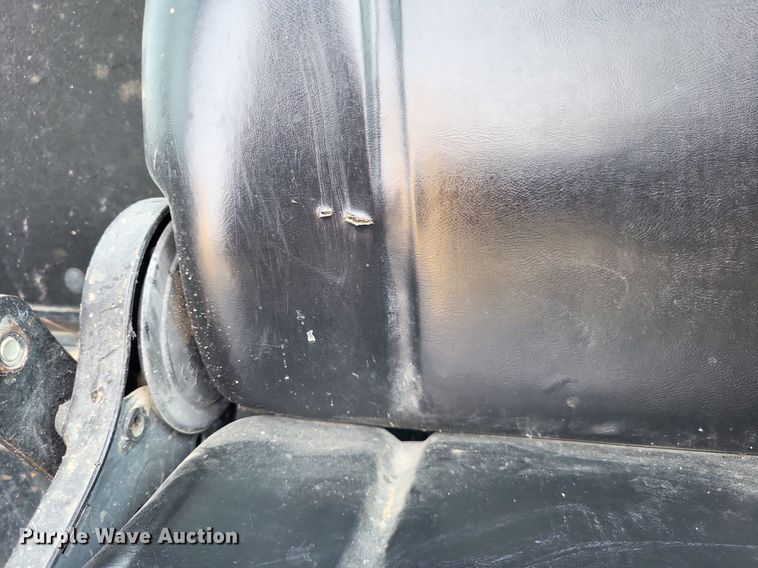 image for item LR9282 2016 Yanmar ViO35  mini excavator