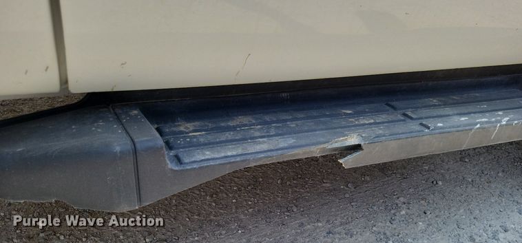 image for item LS9545 2013 Ford F550 Super Duty XL  bucket truck