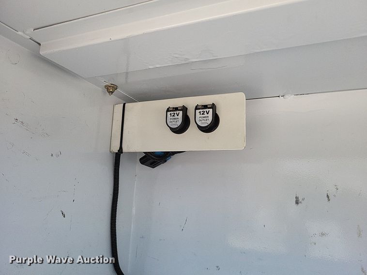 image for item LS9545 2013 Ford F550 Super Duty XL  bucket truck