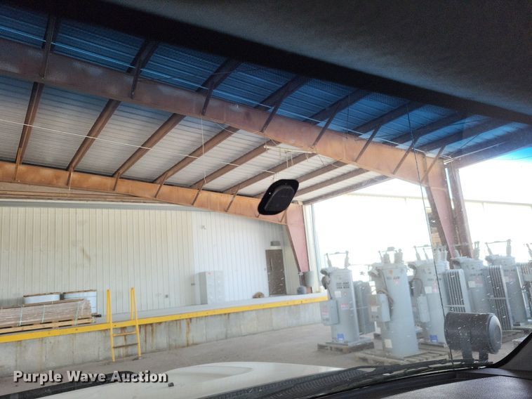 image for item LS9545 2013 Ford F550 Super Duty XL  bucket truck