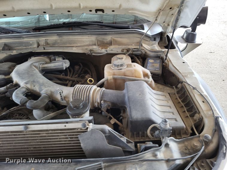 image for item LS9545 2013 Ford F550 Super Duty XL  bucket truck