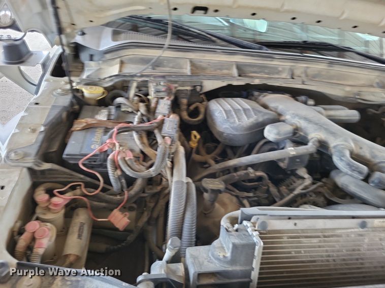 image for item LS9545 2013 Ford F550 Super Duty XL  bucket truck