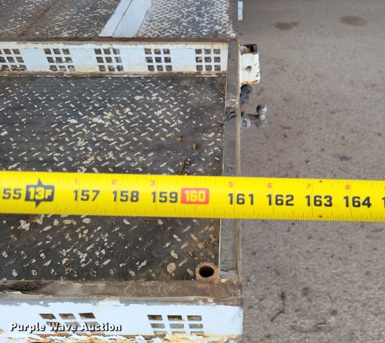 image for item LS9545 2013 Ford F550 Super Duty XL  bucket truck