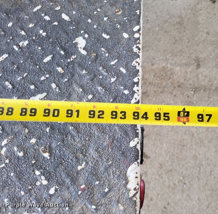 image for item LS9545 2013 Ford F550 Super Duty XL  bucket truck