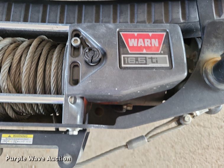 image for item LS9546 2012 Ford F550 Super Duty XL  bucket truck