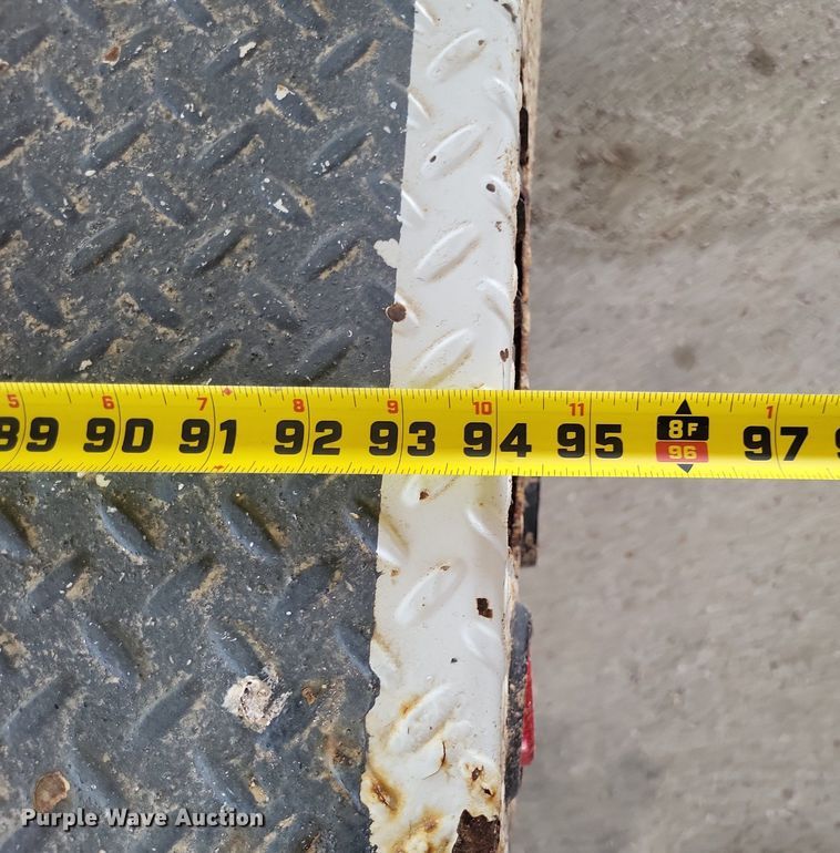 image for item LS9547 2012 Ford F550 Super Duty XL  bucket truck