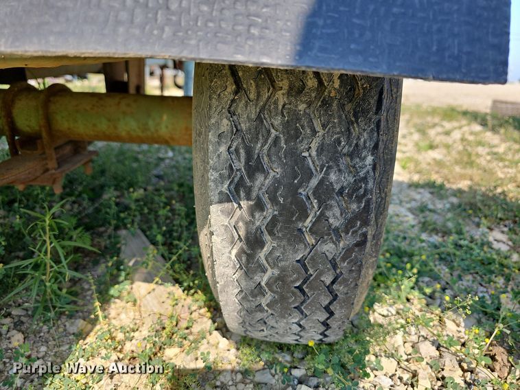 image for item LW9658 Sullair 125 DPO KU air compressor