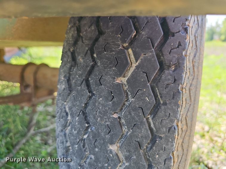 image for item LW9658 Sullair 125 DPO KU air compressor