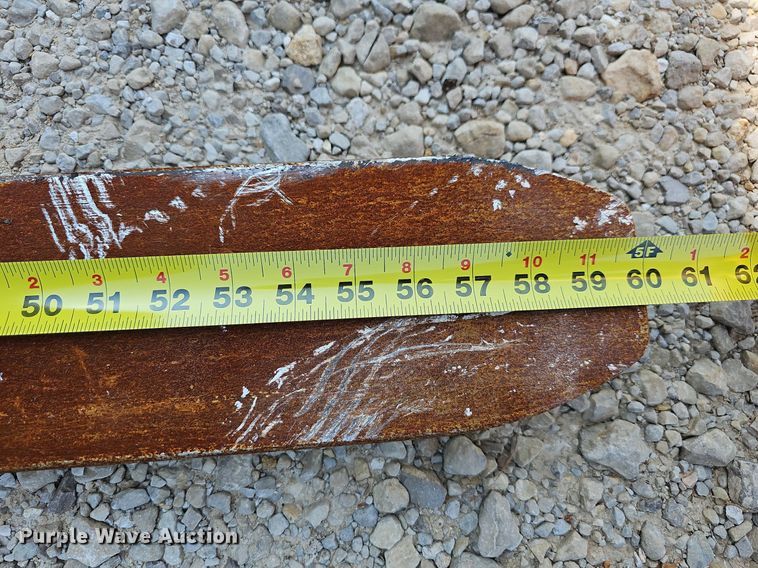 image for item LW9661 Caterpillar GPL40  forklift