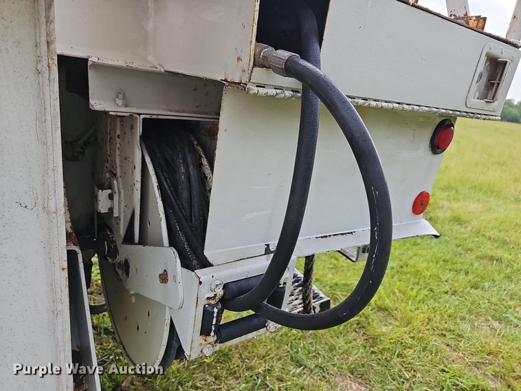 image for item LW9668 2002 Freightliner FL80  Crew Cab digger derrick truck