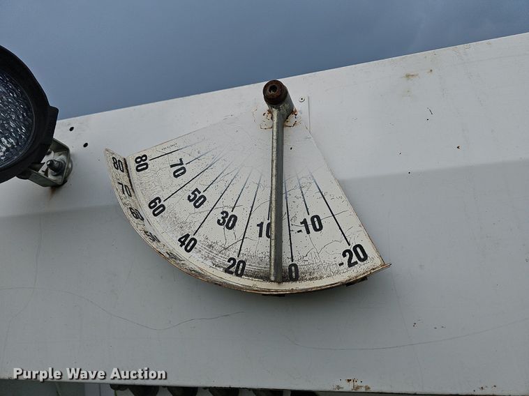 image for item LW9668 2002 Freightliner FL80  Crew Cab digger derrick truck