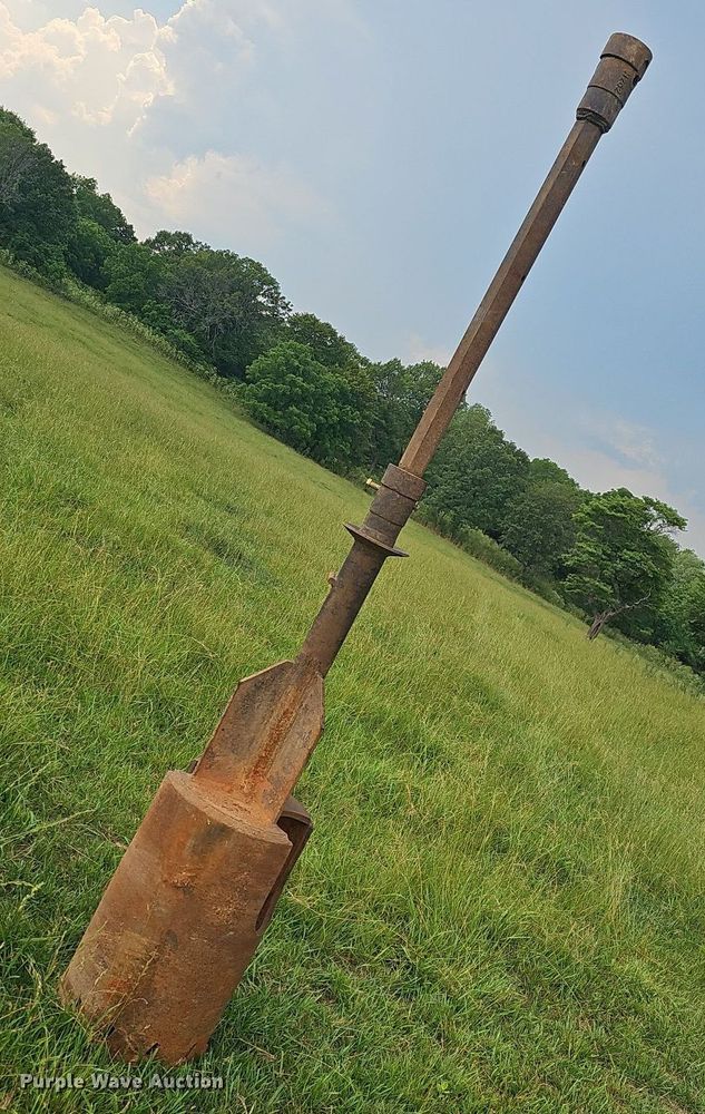 image for item LW9668 2002 Freightliner FL80  Crew Cab digger derrick truck