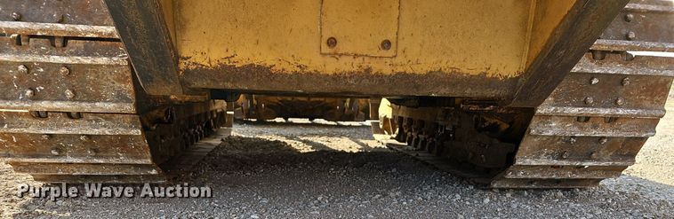 image for item LW9673 1987 Caterpillar 943  track loader