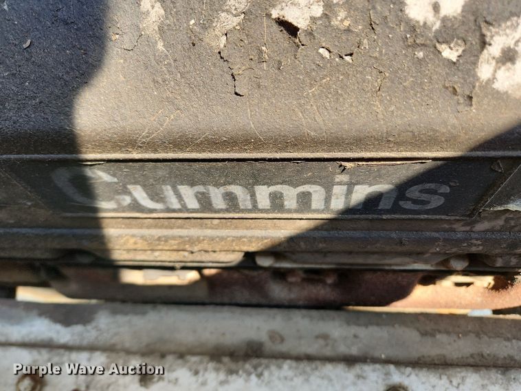 image for item LX9645 FWD 66-18CC  boom lift truck