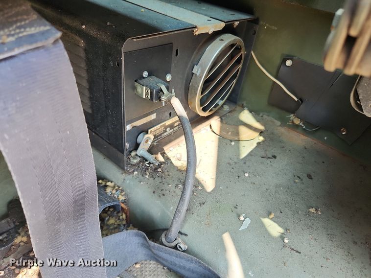 image for item LX9648 1988 Grove RT875CC  crane