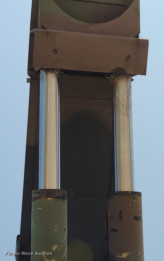 image for item LX9648 1988 Grove RT875CC  crane