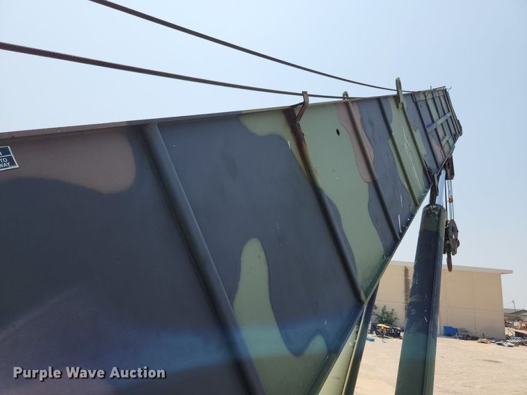 image for item LX9648 1988 Grove RT875CC  crane