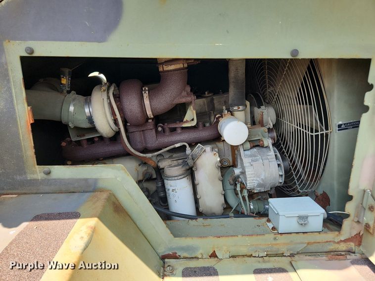 image for item LX9648 1988 Grove RT875CC  crane