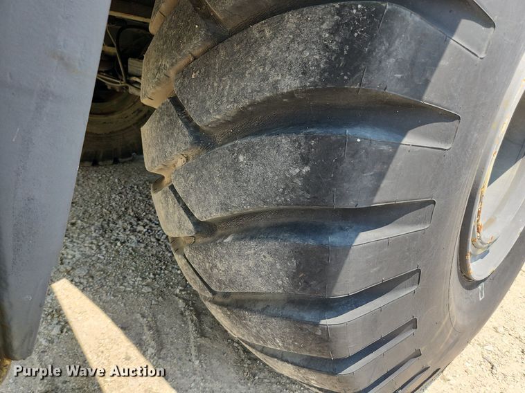 image for item LX9648 1988 Grove RT875CC  crane