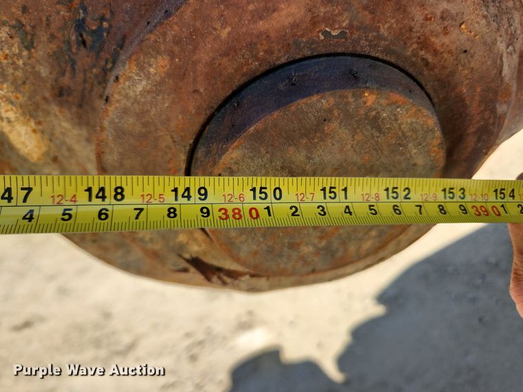 image for item LX9673 2006 John Deere 450C LC  excavator