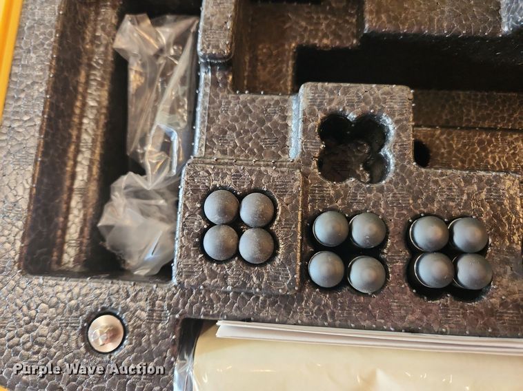 image for item LX9696 Topcon TP-L6  pipe laser