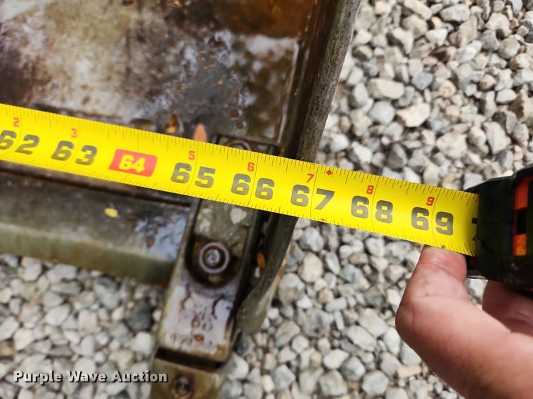 image for item LX9719 2016 Bobcat T590  tracked skid steer loader